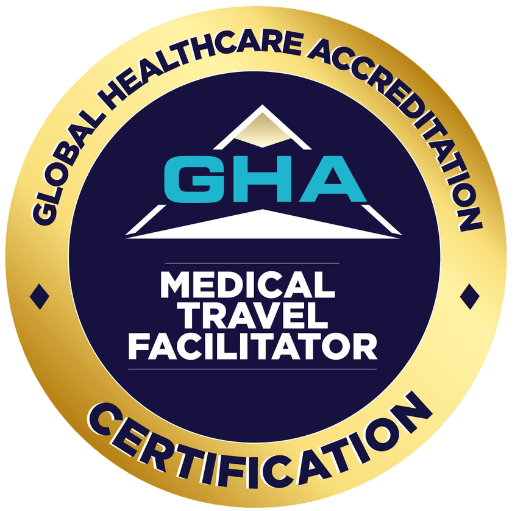 GHA certification